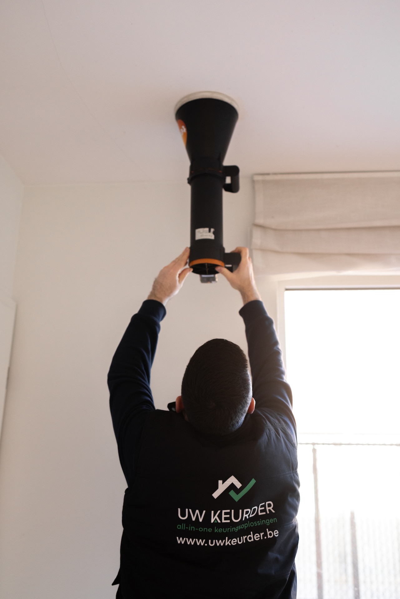 Waarom is ventilatieverslaggeving een must sinds 2016?
